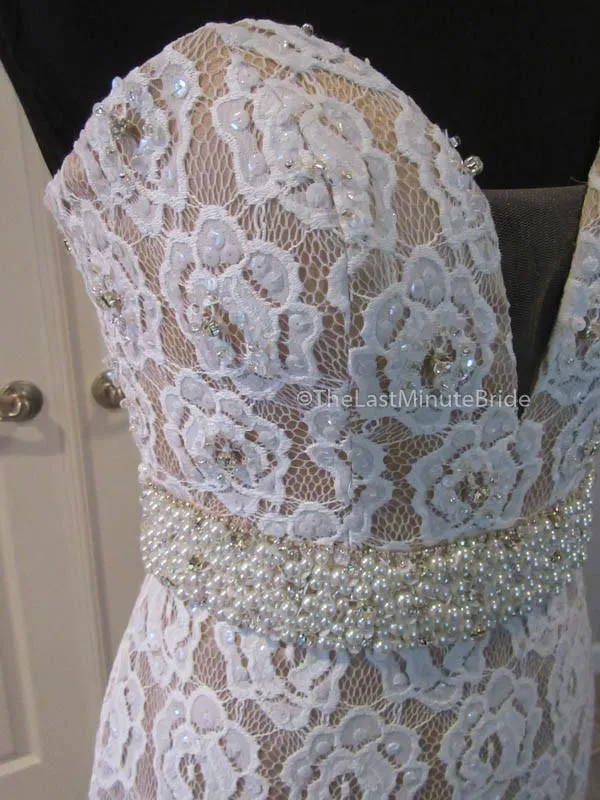 Jovani 27490 size 6