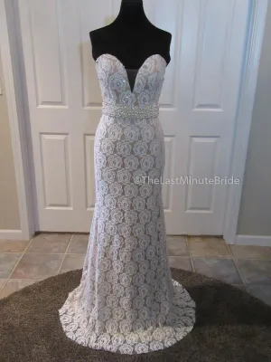 Jovani 27490 size 6