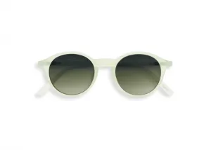 Junior 5-10yrs Sunglasses #D Quiet Green