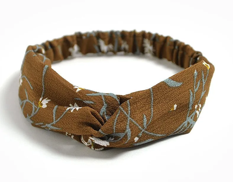 just-lil-things-brown-badanas-hair-band-jlth00020