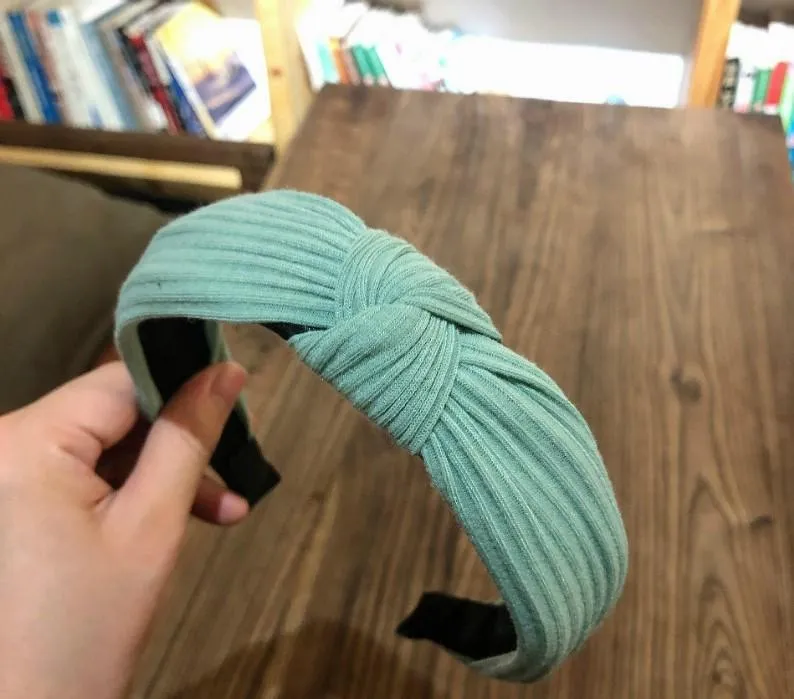 just-lil-things-green-badanas-hair-band-jlth00089