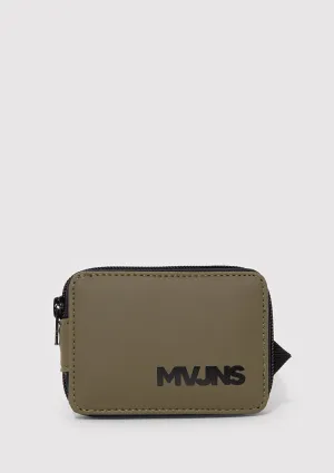 Kahverengi Wallet