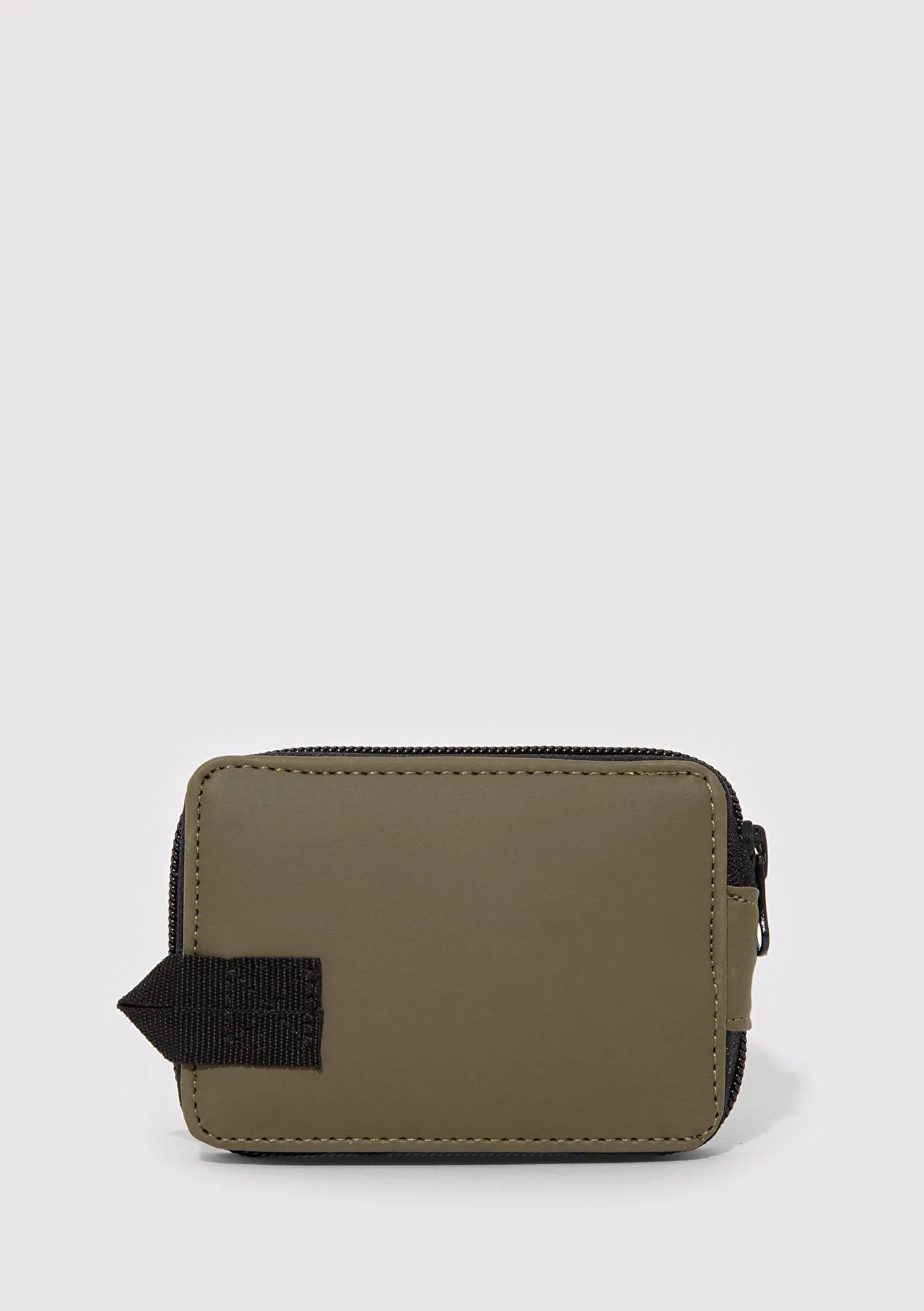Kahverengi Wallet