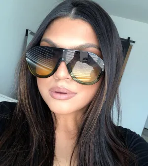 KANYE glasses