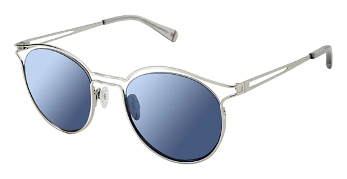 Kate Young for Tura Sunglasses K545