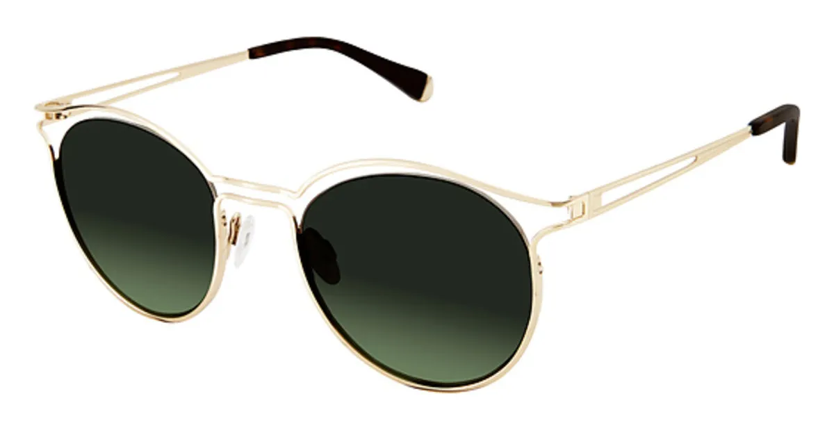 Kate Young for Tura Sunglasses K545