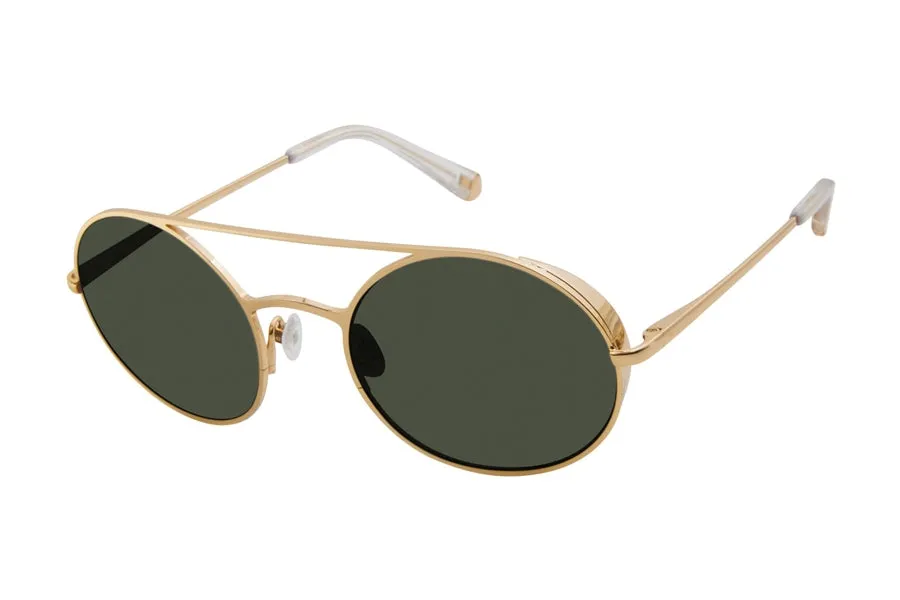 Kate Young for Tura Sunglasses K556
