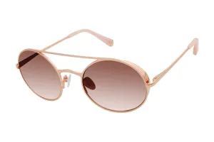 Kate Young for Tura Sunglasses K556