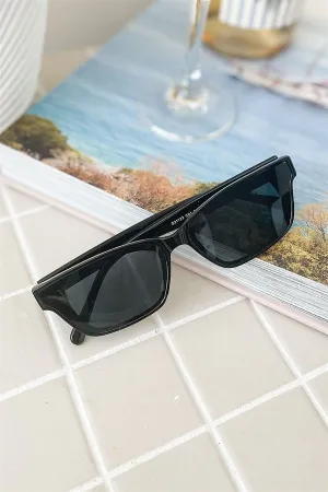 Kendall Sunglasses - Black