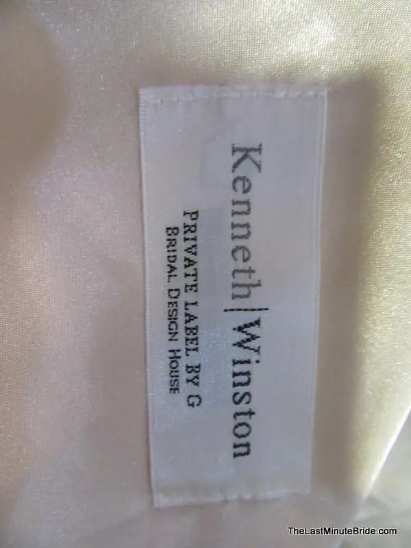 Kenneth Winston 1613