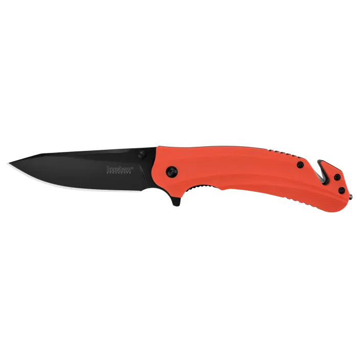 Kershaw 8650 Barricade