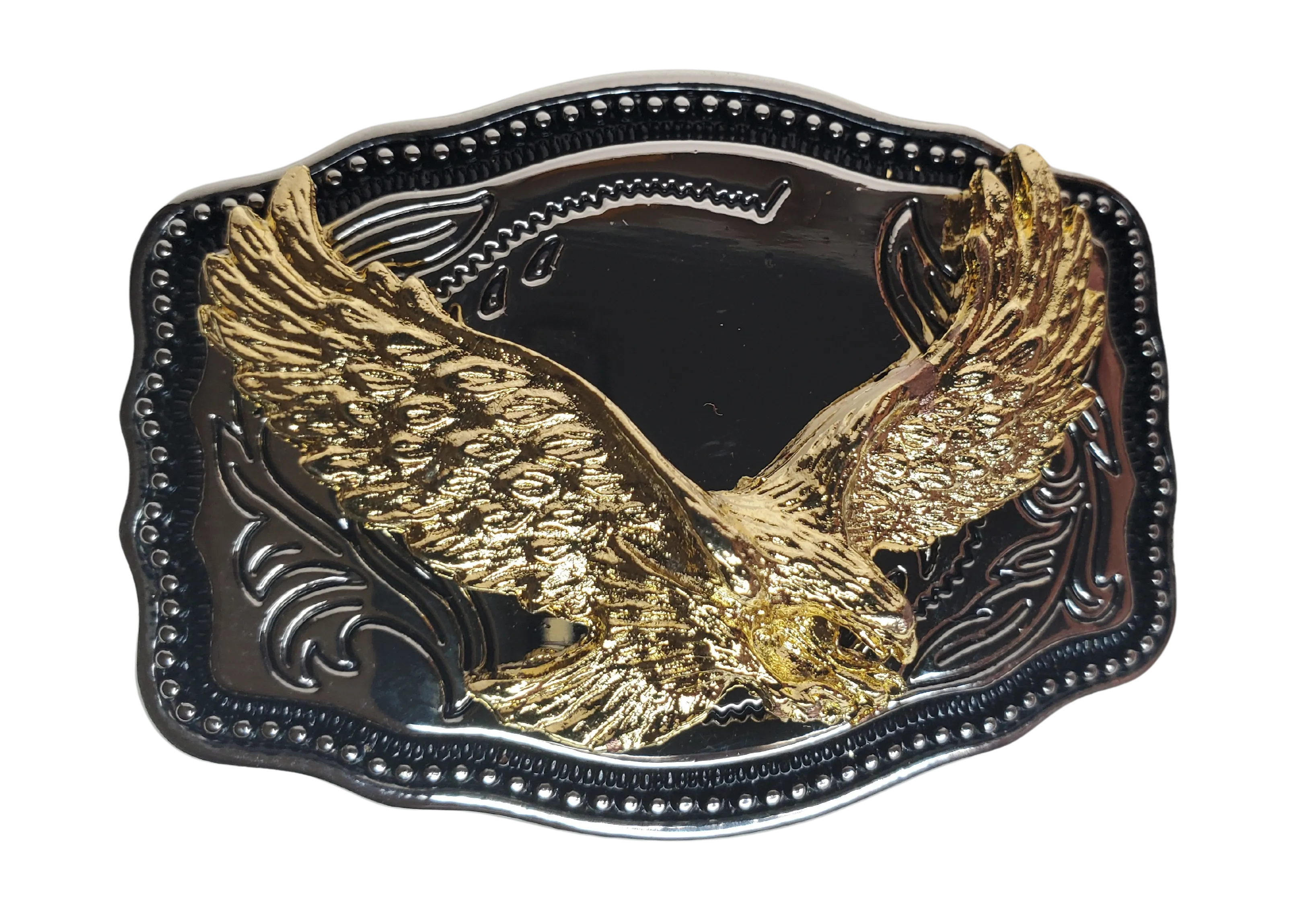 Kid's Western Buckle