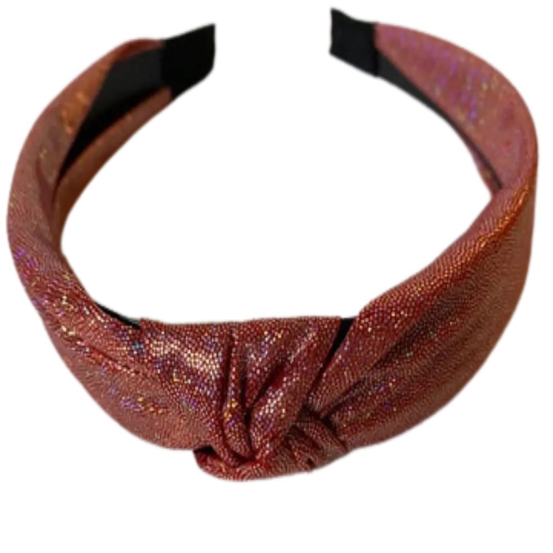 Kindergarten Adventure Headband