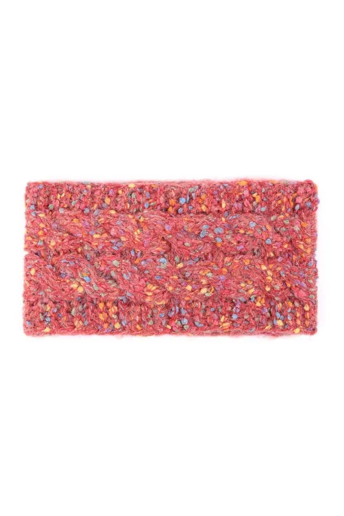 Knit Headband