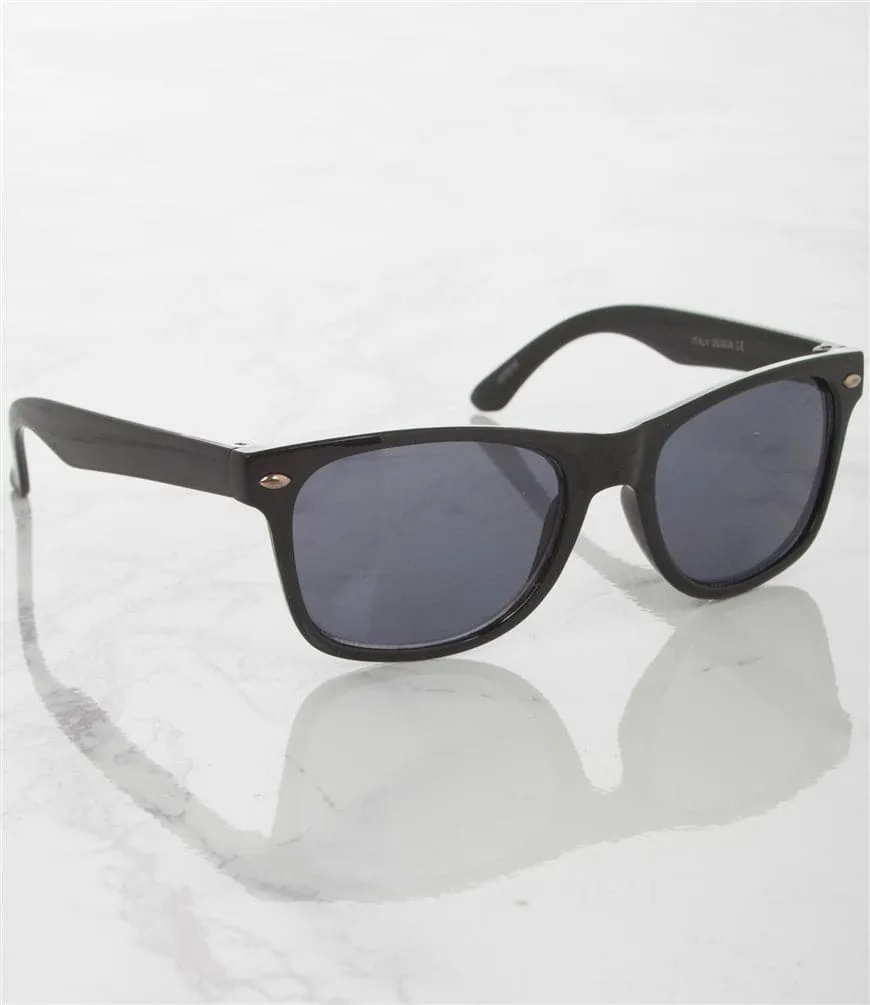 KP27021SD/BK - Children's Sunglasses - Pack of 12