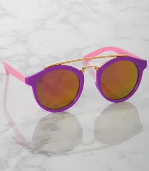 KP4015RV  - Children's Sunglasses - Pack of 12