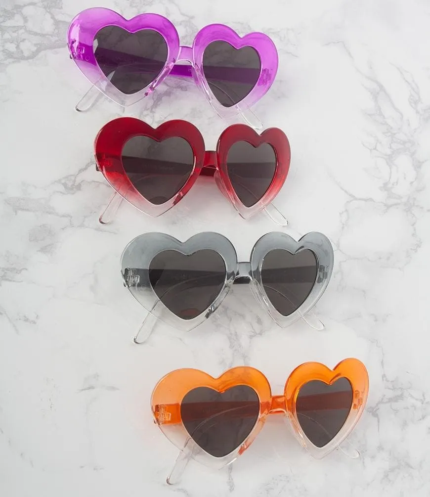 KP6170SD - Children's Sunglasses - Pack of 12