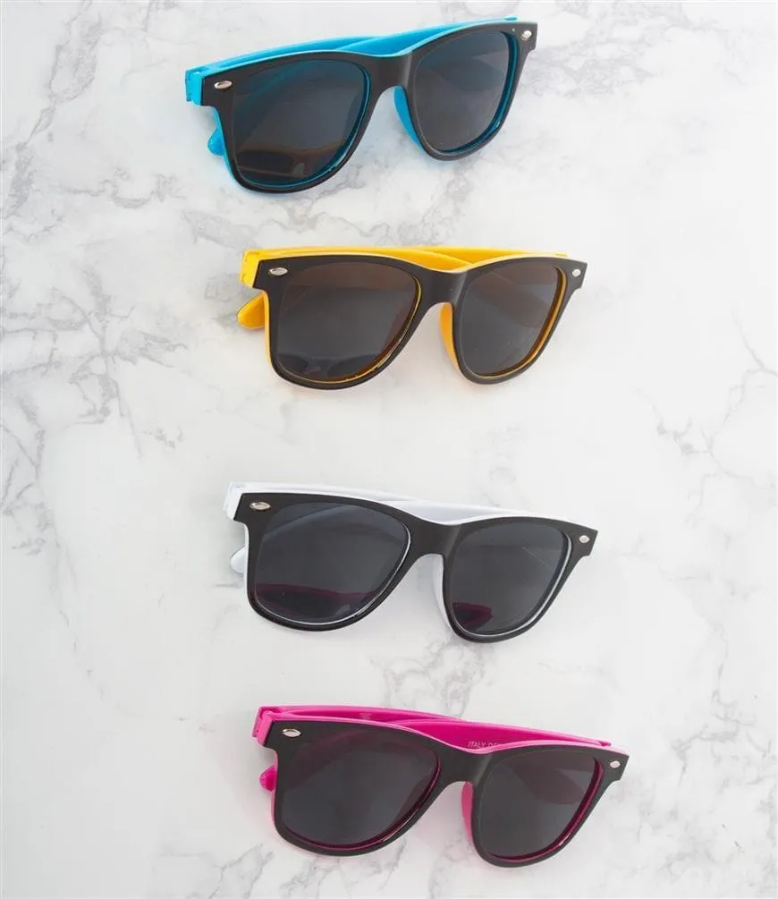 KP9020POL - Children's Polarized Sunglasses - Pack of 12