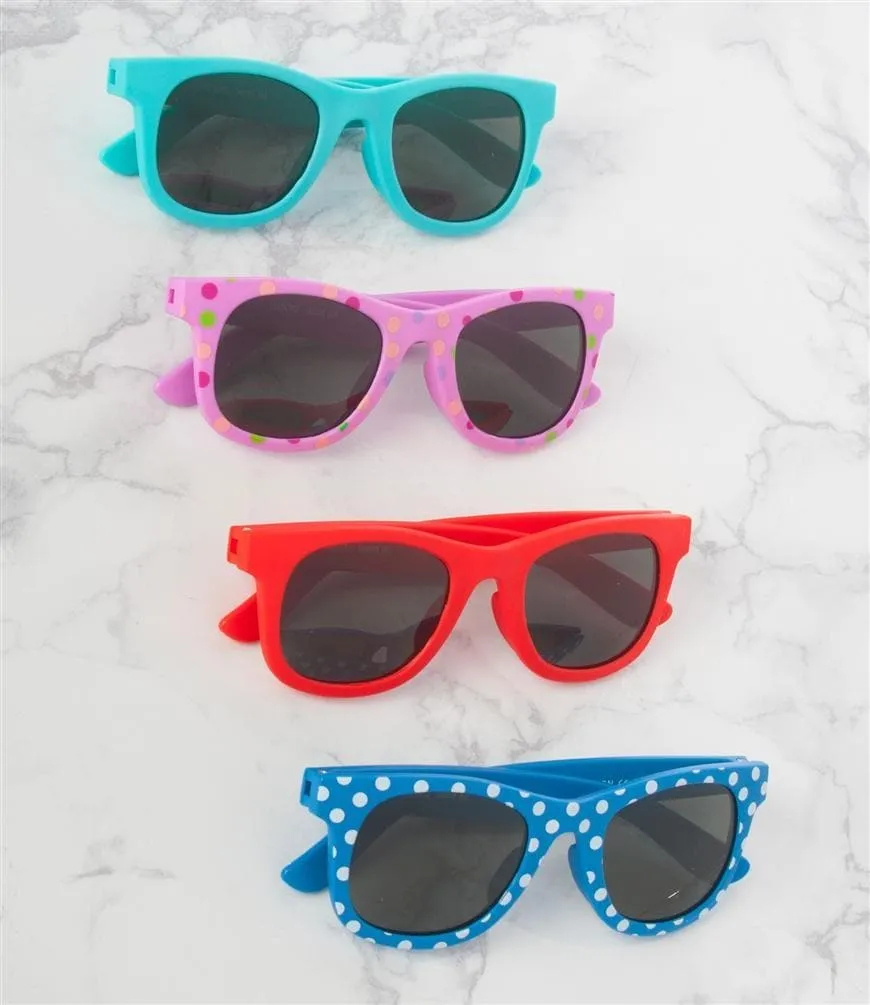 KR2243POL - Children's Polarized Sunglasses - Pack of 12