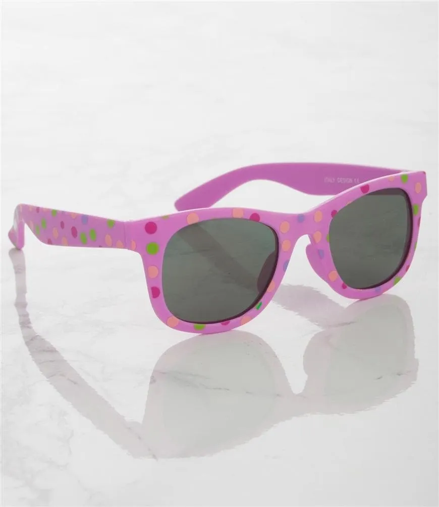 KR2243POL - Children's Polarized Sunglasses - Pack of 12
