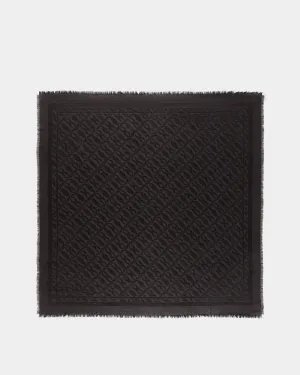 L7BA634F - Scarf