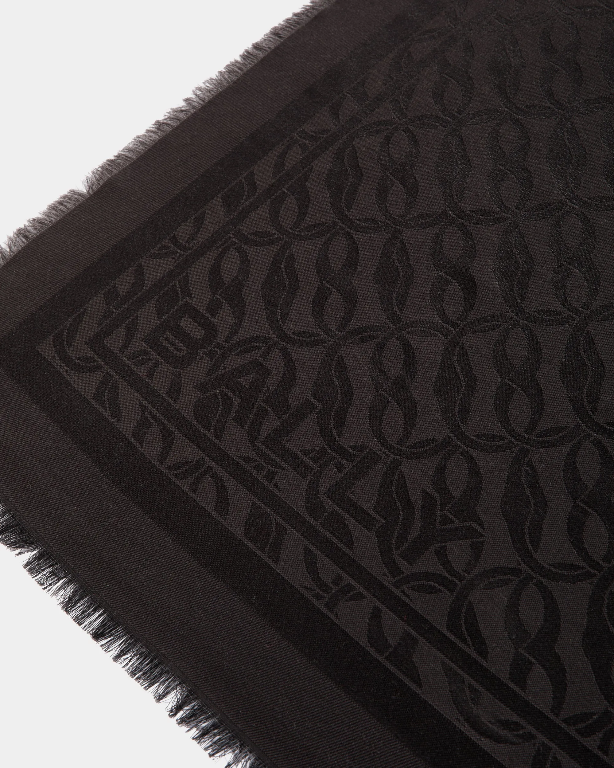 L7BA634F - Scarf