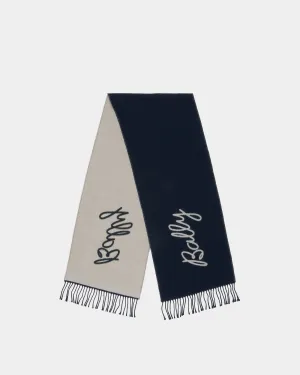 L7BA685F - Scarf