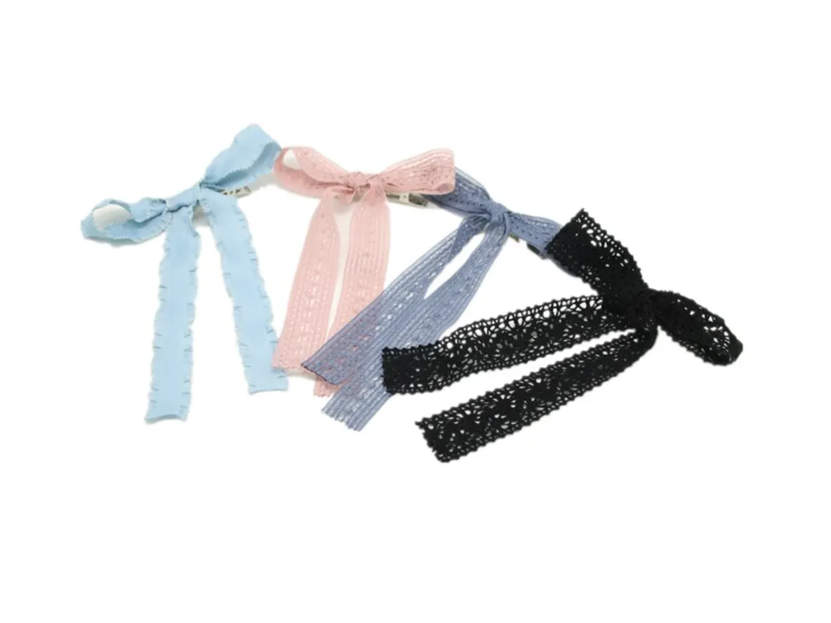 Lace Hair Accessories