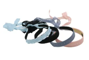 Lace Hair Accessories