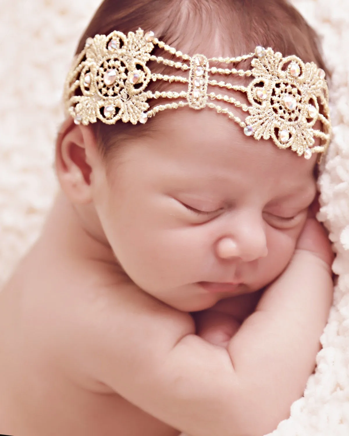 Lala Head Wrap