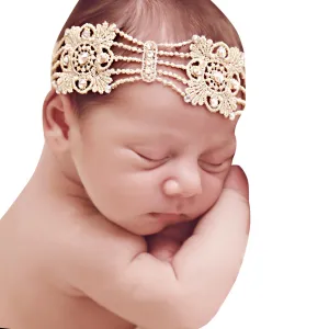 Lala Head Wrap