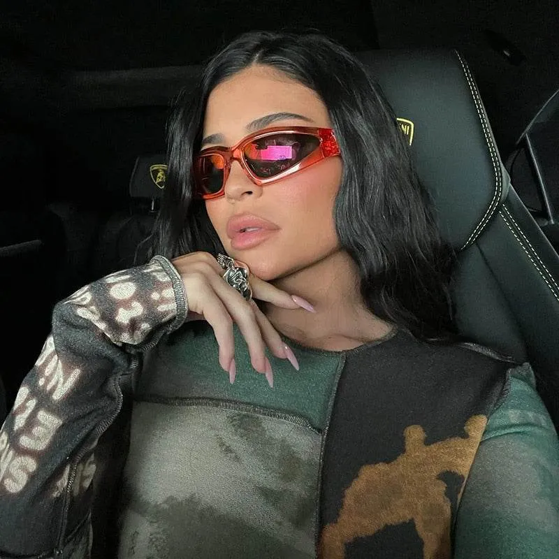 Laylow Sunglasses