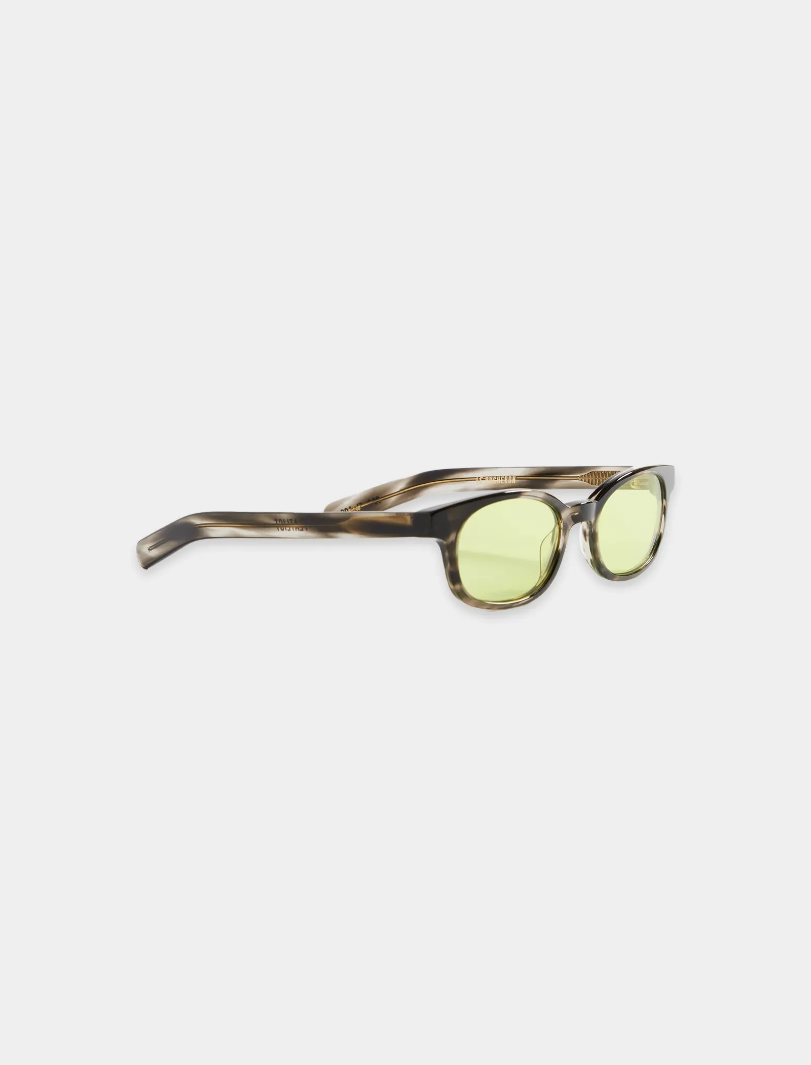 LE BUCHERON SUNGLASSES
