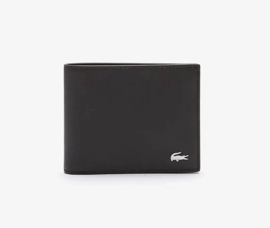 LEATHER WALLET