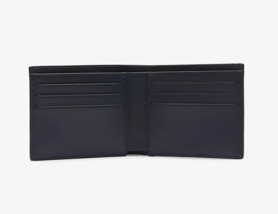 LEATHER WALLET