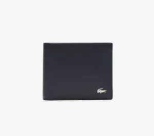 LEATHER WALLET
