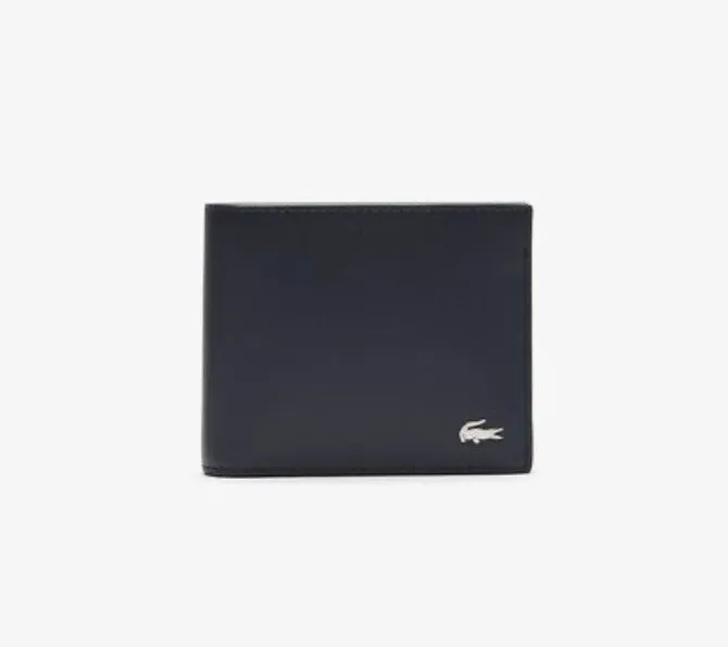 LEATHER WALLET