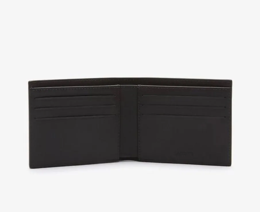 LEATHER WALLET