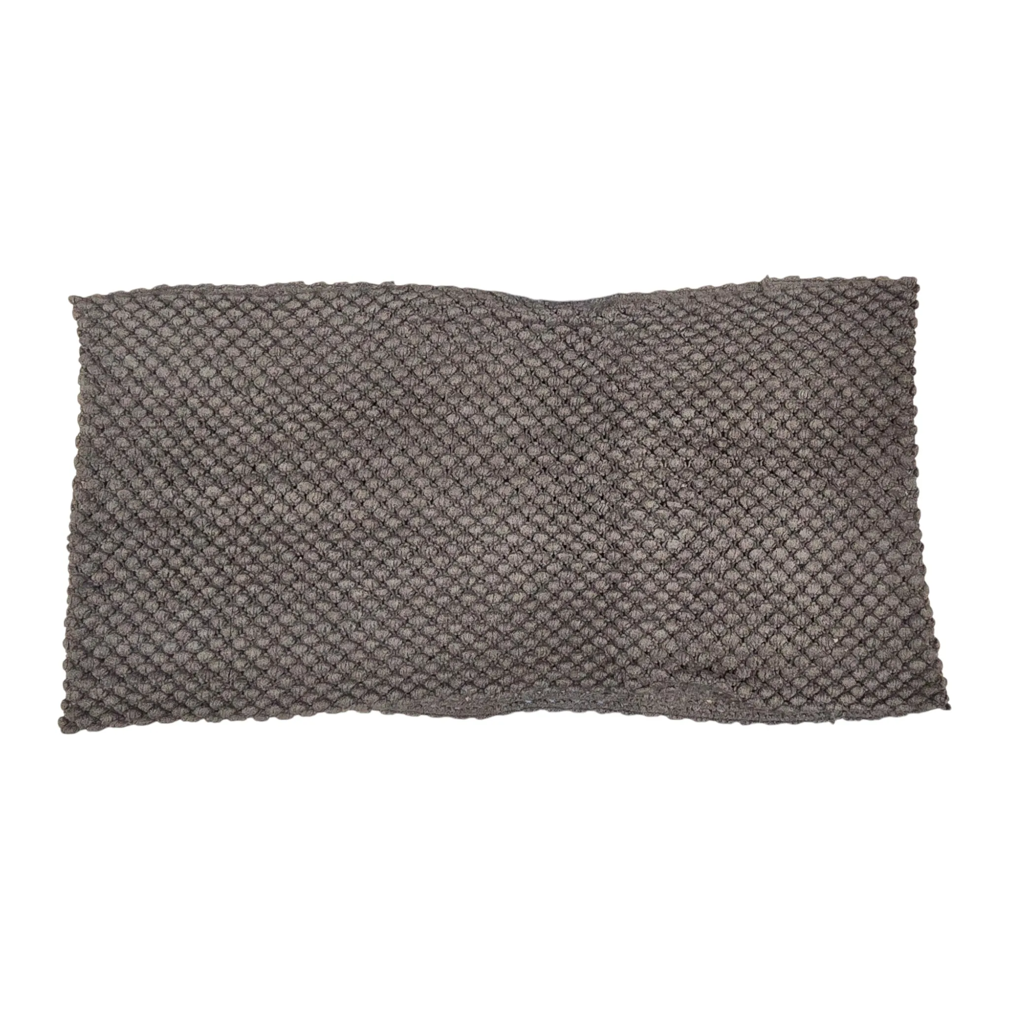 Lee's Crochet Infinity Scarf