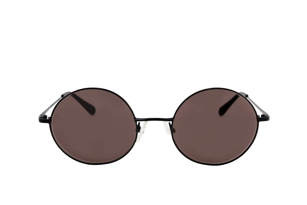 Lennon Sunglasses Readers (Brown)