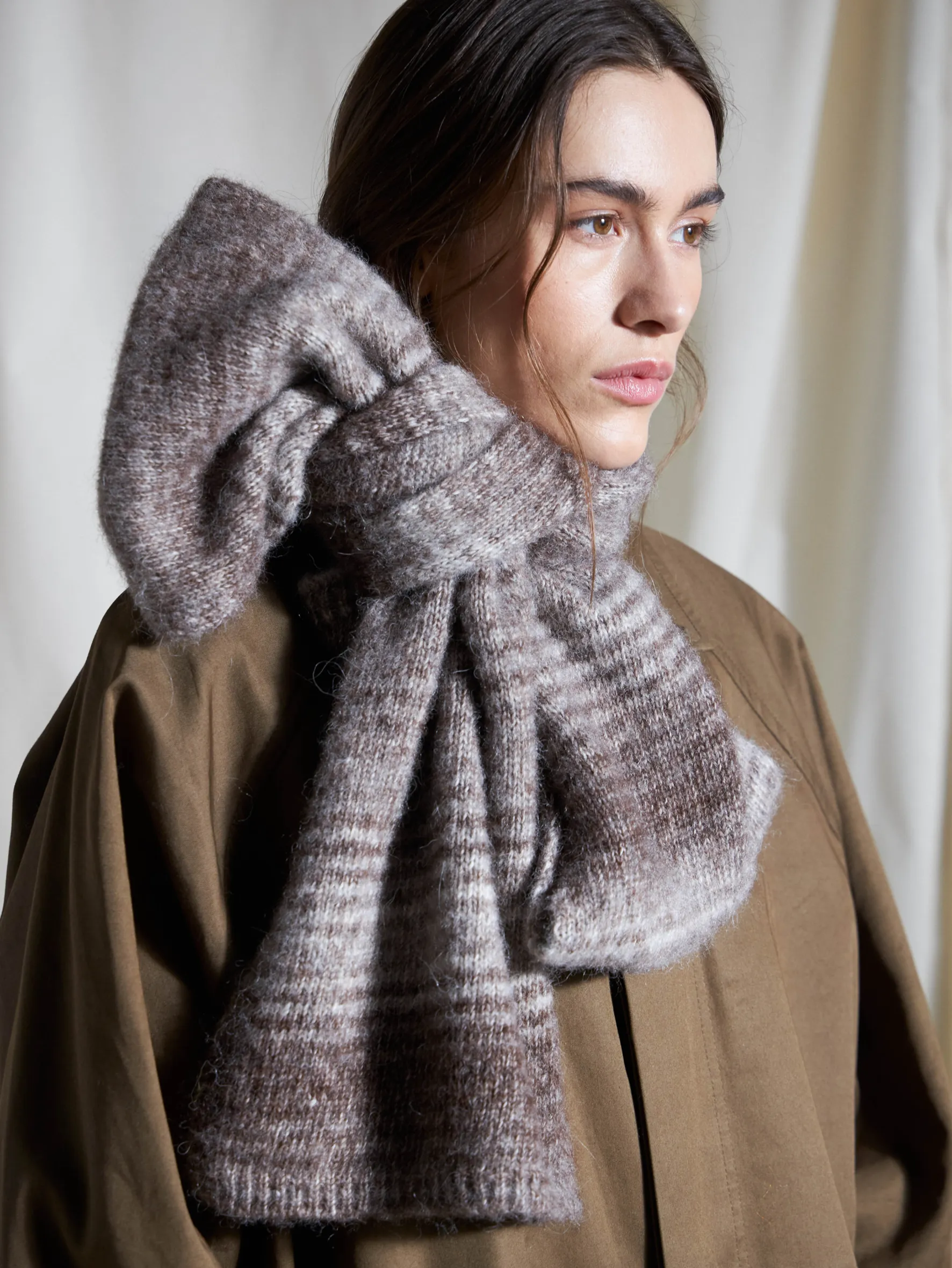 Lenny Scarf