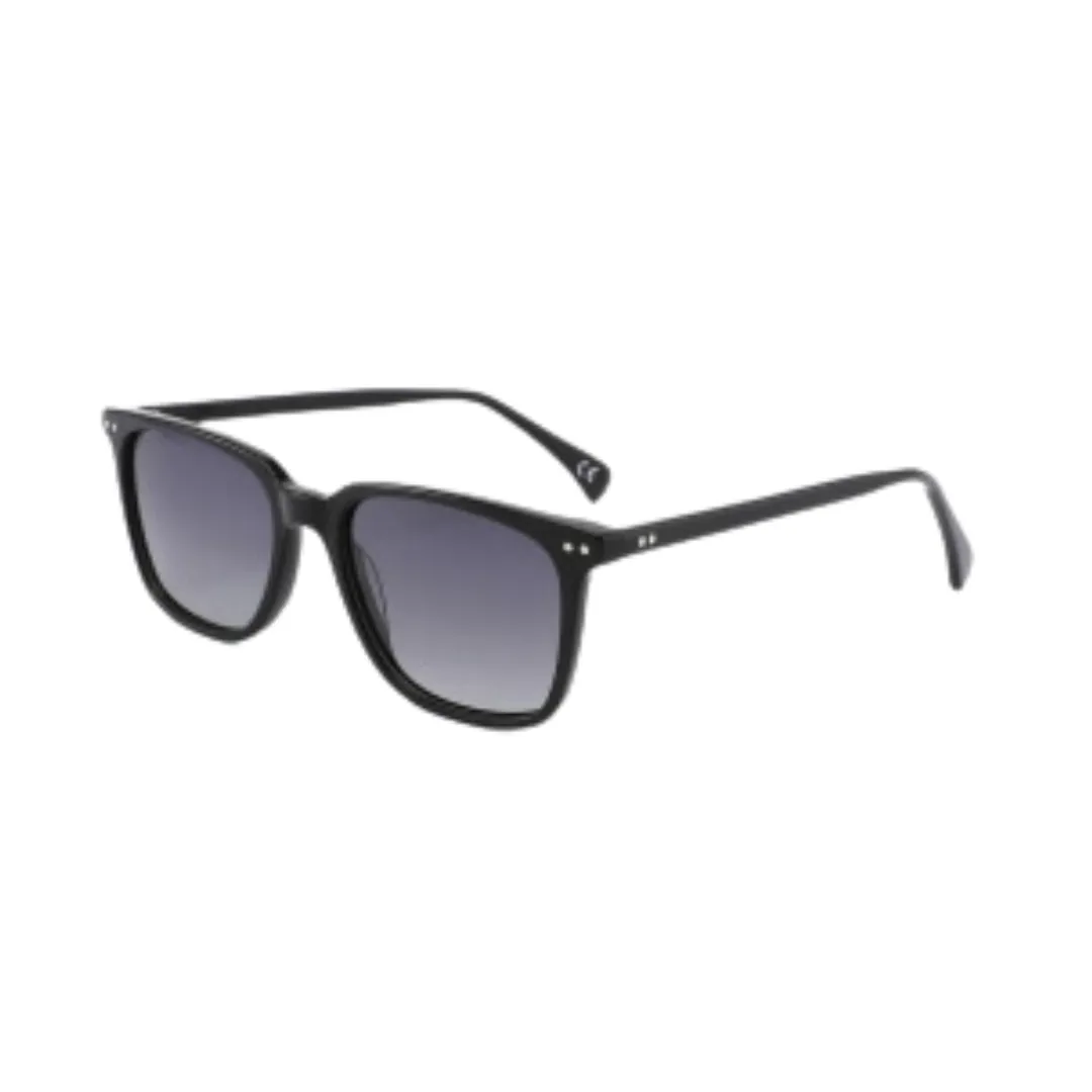 Leo Acetate Sunglasses