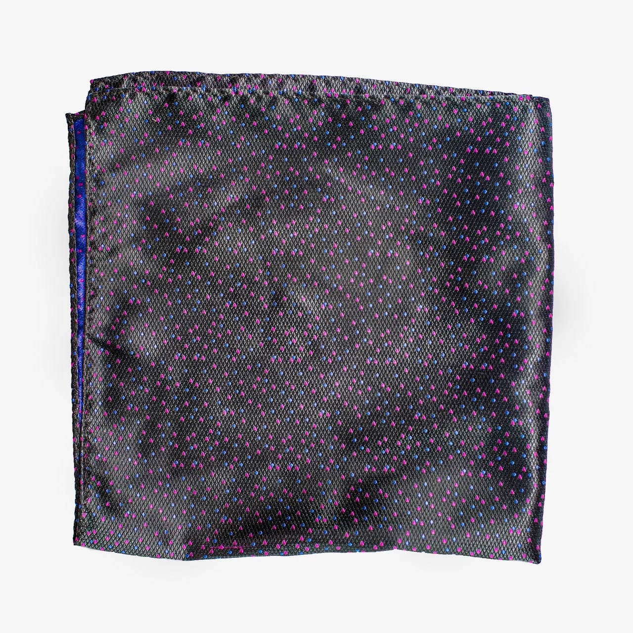 Lights in the Darkness Silk Scarf