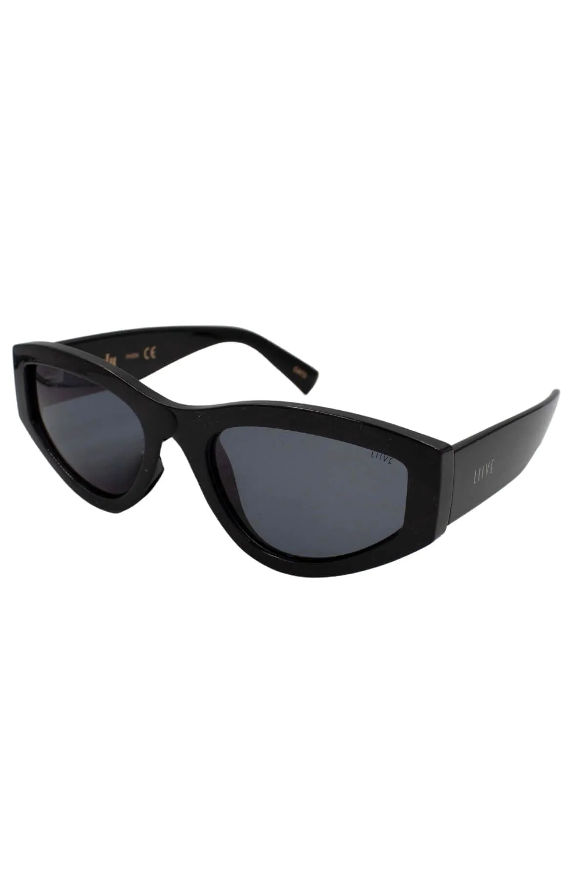 Liive Brooksy Lulu Polar Sunglasses