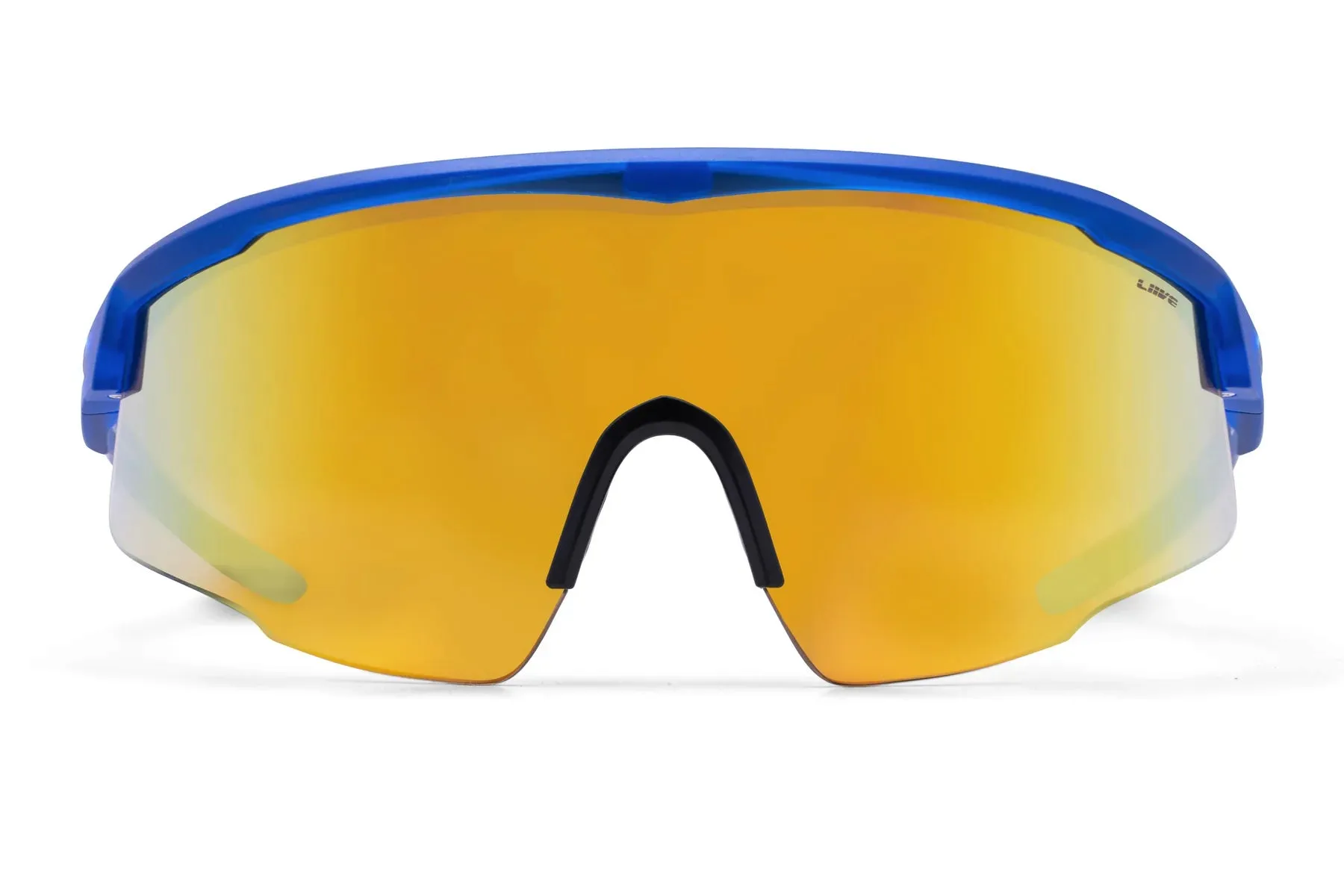 Liive Dealer Mirror Sunglasses