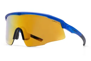 Liive Dealer Mirror Sunglasses