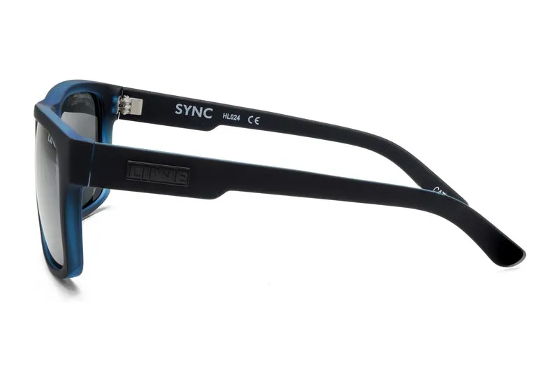 Liive Sync Polar Sunglasses