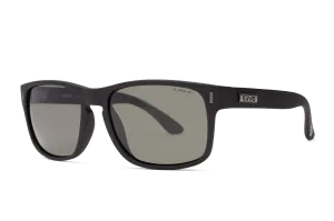 Liive The Lewy Polarised Sunglasses (matt Black)