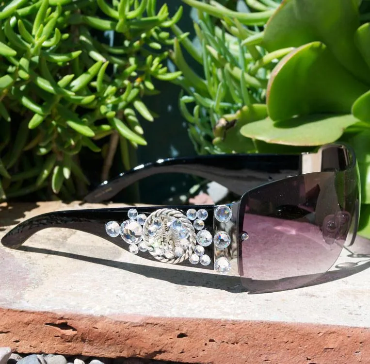 Limited Edition Guitar Sunglasses