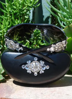 Limited Edition Guitar Sunglasses